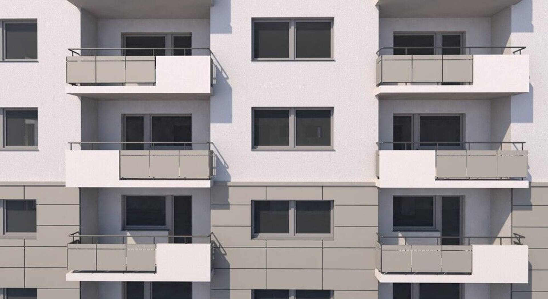Etagenwohnung in 50735 Köln / Riehl mit 46,87 m² kaufen