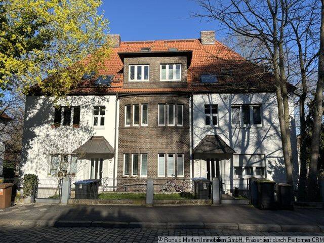 Eigentumswohnung in Erfurt-Süd