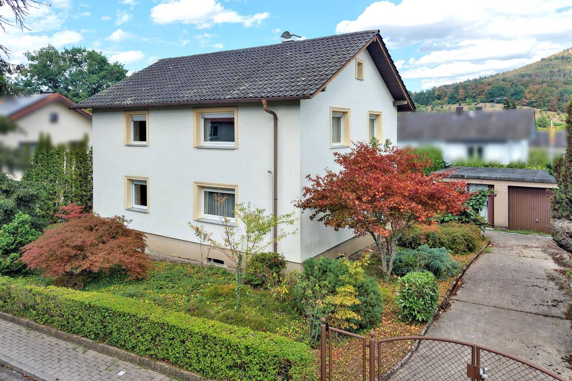 Haus in 76530 Baden-Baden mit 122,44 m² kaufen