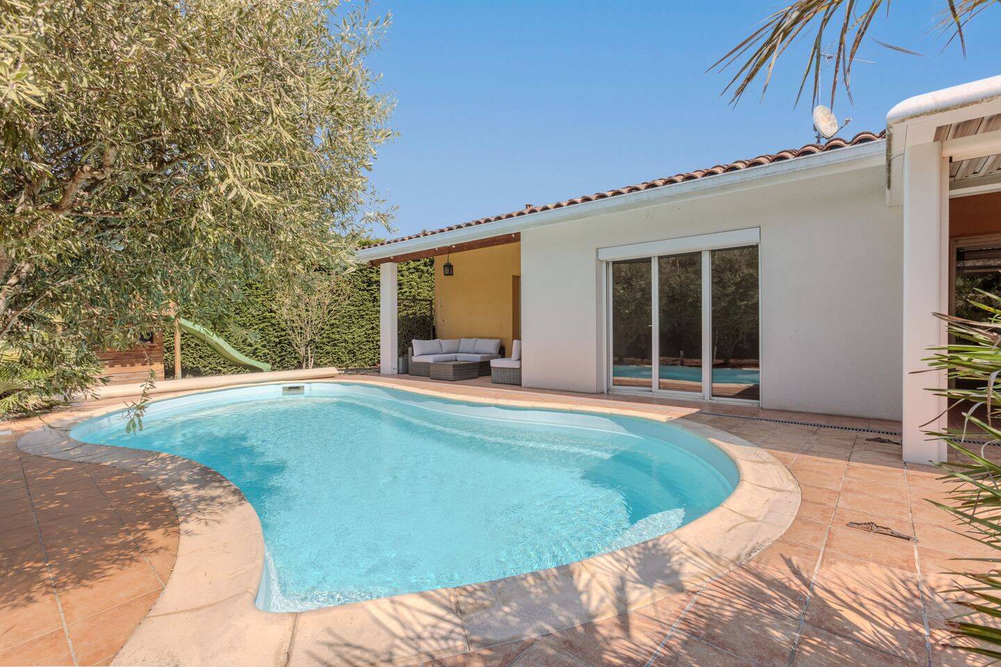 Maison 5 pièces 123 m² · à Cugnaux · 123 m² · 395 000 €