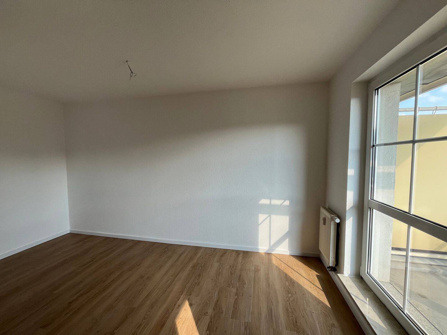Moderne 1-Zimmer-Wohnung zur Miete im Herzen von Chemnitz – Chemnitz – Vorschaubild 4