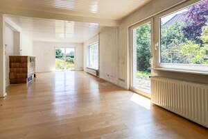 Einfamilienhaus mit großzügigem Grundstück (Erbpacht) in Lübeck-St. Jürgen – 23562 Lübeck – Vorschaubild 4