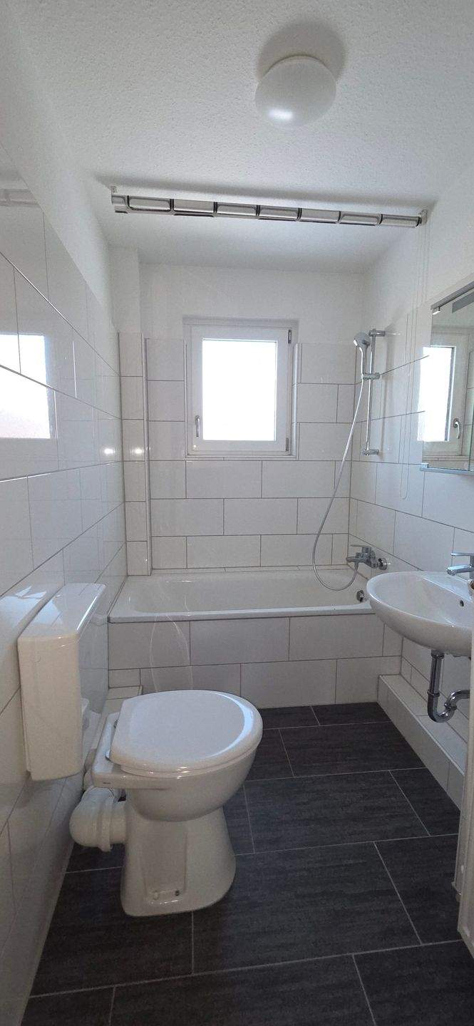 Schicke helle 2 ZKB Wohnung in Wuldsdorf – Bremerhaven – Vorschaubild 4
