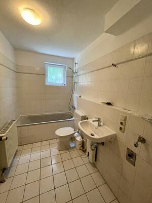 Demnächst frei! 1-Zimmer-Wohnung in Bremen-Schwachhausen mit Terrasse – 28213 Bremen – Vorschaubild 8