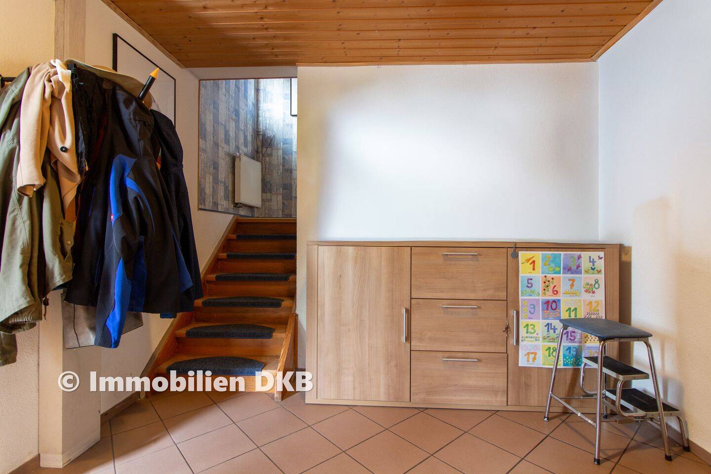 Viel Raum für Familienglück - stilvoll wohnen mit Garten, Ausbaureserve und vielen Modernisierungen – Wettringen – Vorschaubild 8