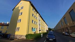 2 Zi Eigentumswohnung von privat