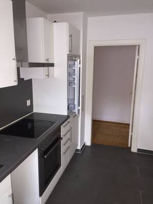 helle 2,5-Zimmer-Wohnung mit Balkon im Hochparterre zum 01.09. zu vermieten – 20535 Hamburg – Vorschaubild 4