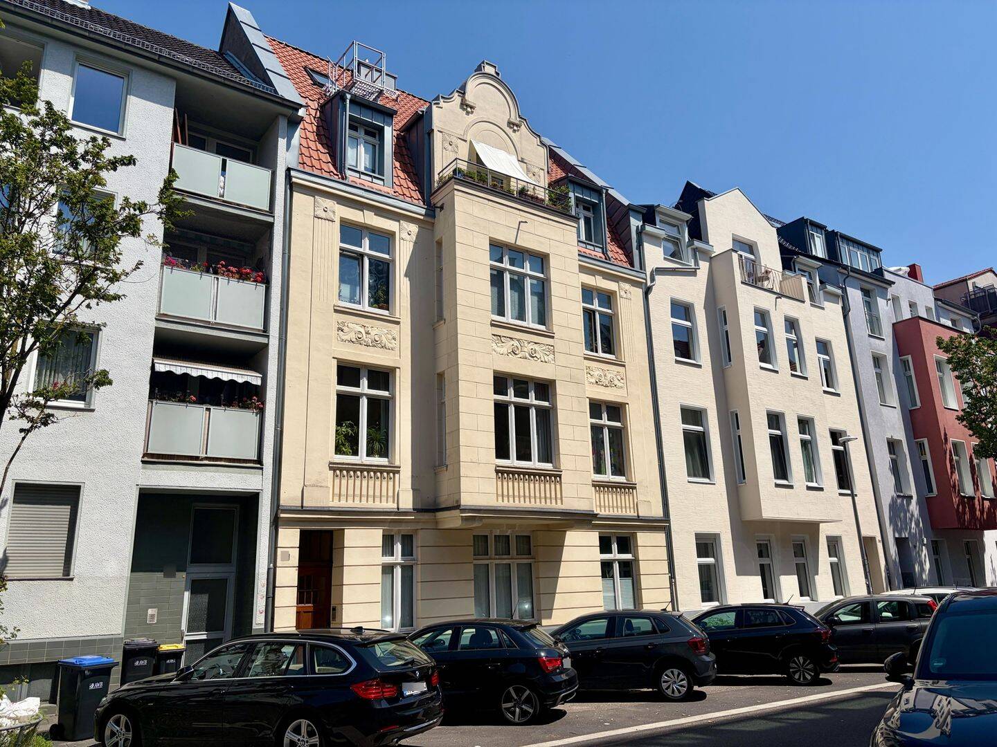 TOP-ANGEBOT IN SÜLZ – Köln – Vorschaubild 2