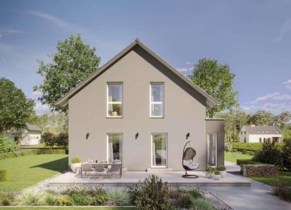 Einfamilienhaus in 89284 Pfaffenhofen mit 154 m² kaufen