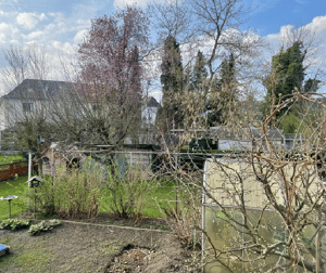 XXL-Einfam.-Haus mit Einliegerbereich... und phantastischem Garten und Garage – 45329 Essen – Vorschaubild 2