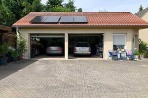Großzügig leben: Modernisiertes Haus mit Wellness und Pool! – 39122 Magdeburg – Vorschaubild 4