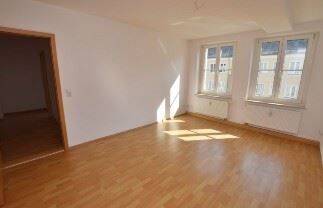 2-Zimmer mit Laminat und Wannenbad in guter Lage – Chemnitz – Vorschaubild 3