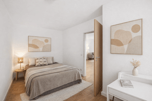 Urban und ruhig zugleich | 2-Zimmer-Wohnung in Hamburg-Rothenburgsort – 20539 Hamburg – Vorschaubild 5