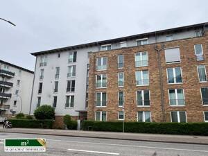 Kapitalalanlage -- 3-Zimmer Etagenwohnung mit Loggia + TG-Stellplatz