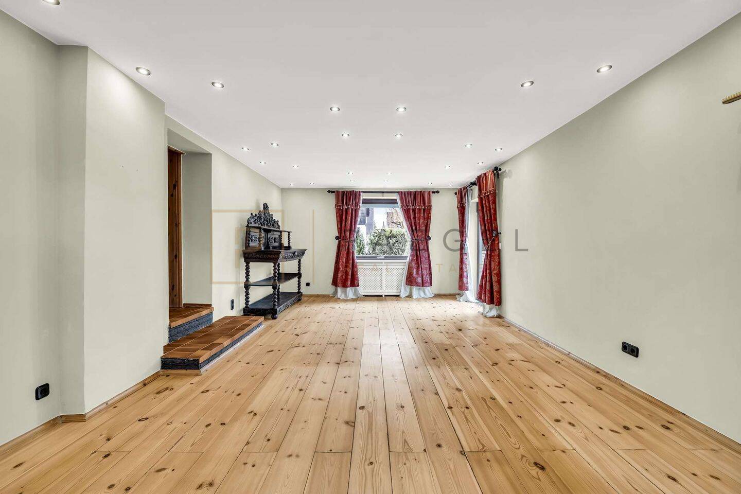 Stilvolles Zuhause im Berliner Süden - mit Pool und privater Sauna! – Berlin – Vorschaubild 7