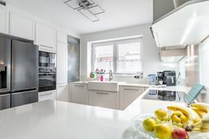 Großzügige 3 Zimmer-Wohnung mit hochwertiger Ausstattung und TG-Stellplatz – 21031 Hamburg – Vorschaubild 7
