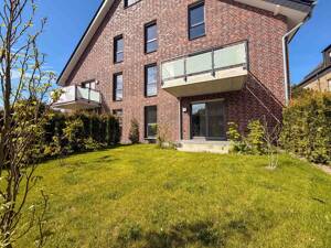 MS-Wolbeck - Schicke NB-EG-Wohnung mit Garten und PKW-TG-Stellplatz – 48167 Münster – Vorschaubild 7