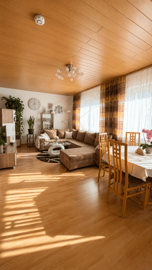 Vermietete 2-Zimmer-Wohnung in zentraler Lage - attraktive Kapitalanlage in Pforzheim
