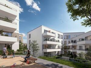 Bezugsfertige Wohnung - Einfach Möbel rein und Füße hoch! – 44795 Bochum – Vorschaubild 4