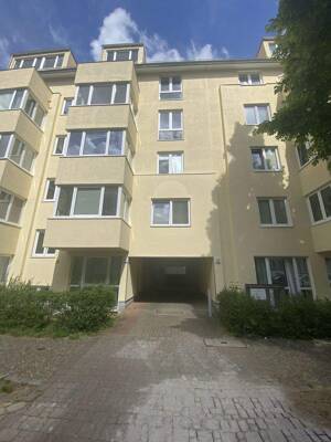3-Zimmer-Wohntraum in Adlershof mit großer Dachterrasse – 12489 Berlin – Vorschaubild 3