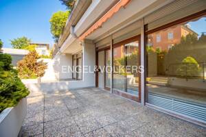 Lichtdurchflutete 3,5-Zimmer-Wohnung mit Terrasse und TG-Stellplatz in Innenstadtnähe – 93055 Regensburg – Vorschaubild 3