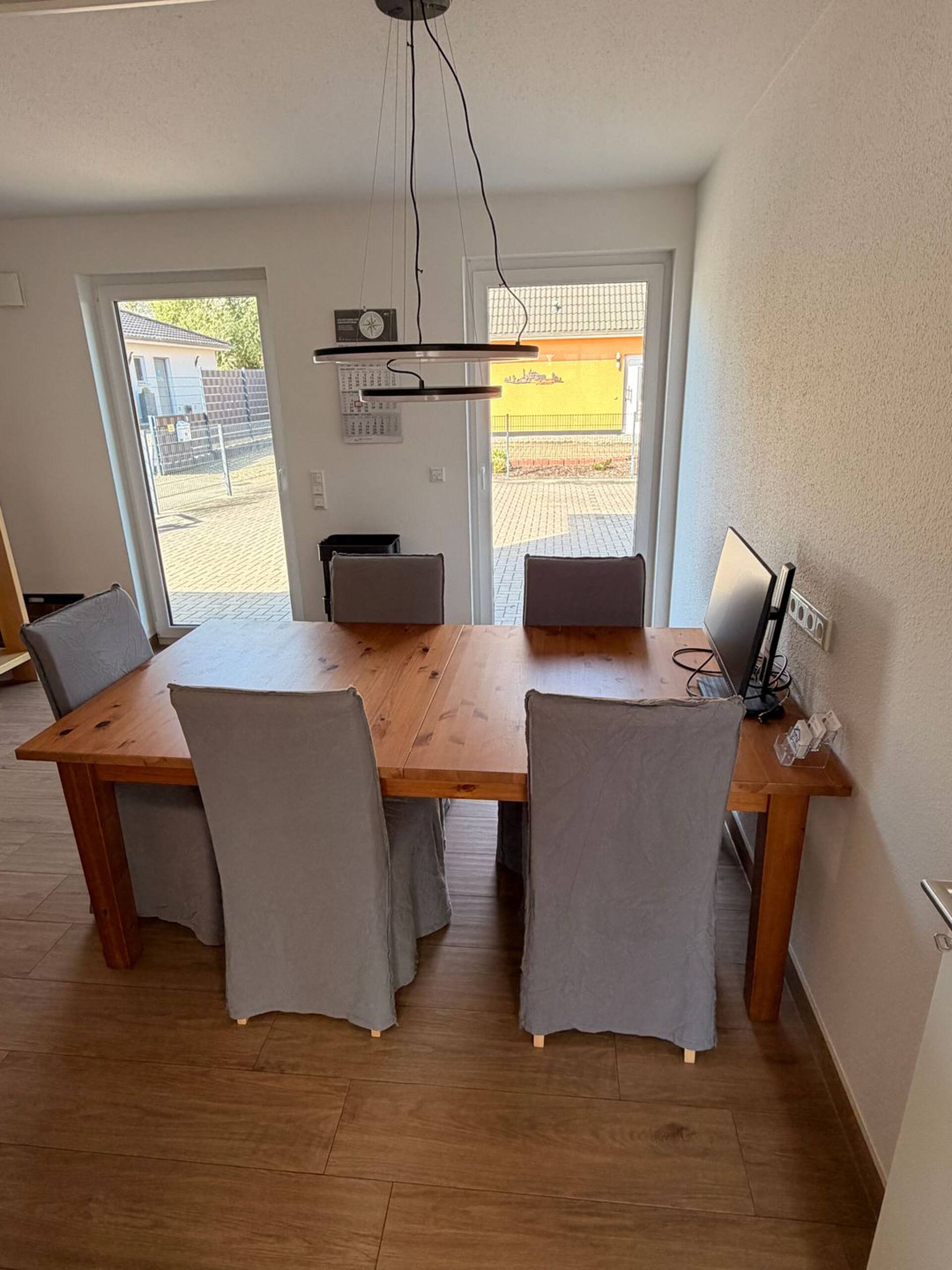 Haus in 18209 Bad Doberan mit 145 m² kaufen