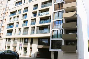 +++ Zukunftsstandort Dresden - attraktive Eigentumswohnung in zentraler Bestlage +++ – 1067 Dresden – Vorschaubild 6