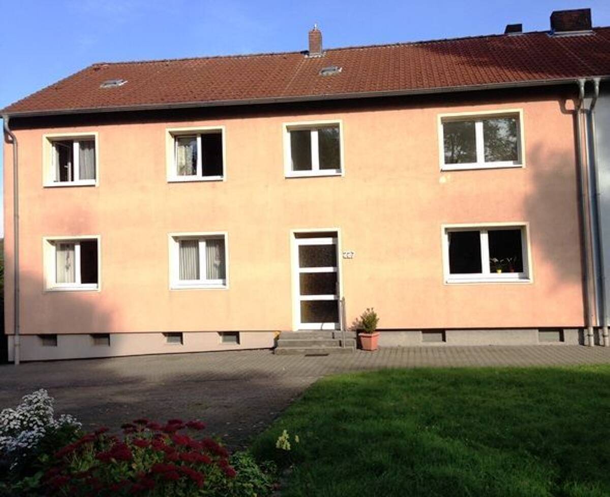 Wohnfühlen bei VIVAWEST – 45329 Essen – Bild 1 von 8