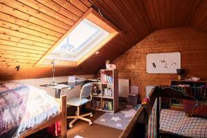 Charmantes Reihenmittelhaus mit Garten, Garage und Blick auf die Achalm – 72760 Reutlingen – Vorschaubild 4