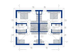 Zweifamilienhaus in Mahlsdorf-Süd – 12623 Berlin – Vorschaubild 3