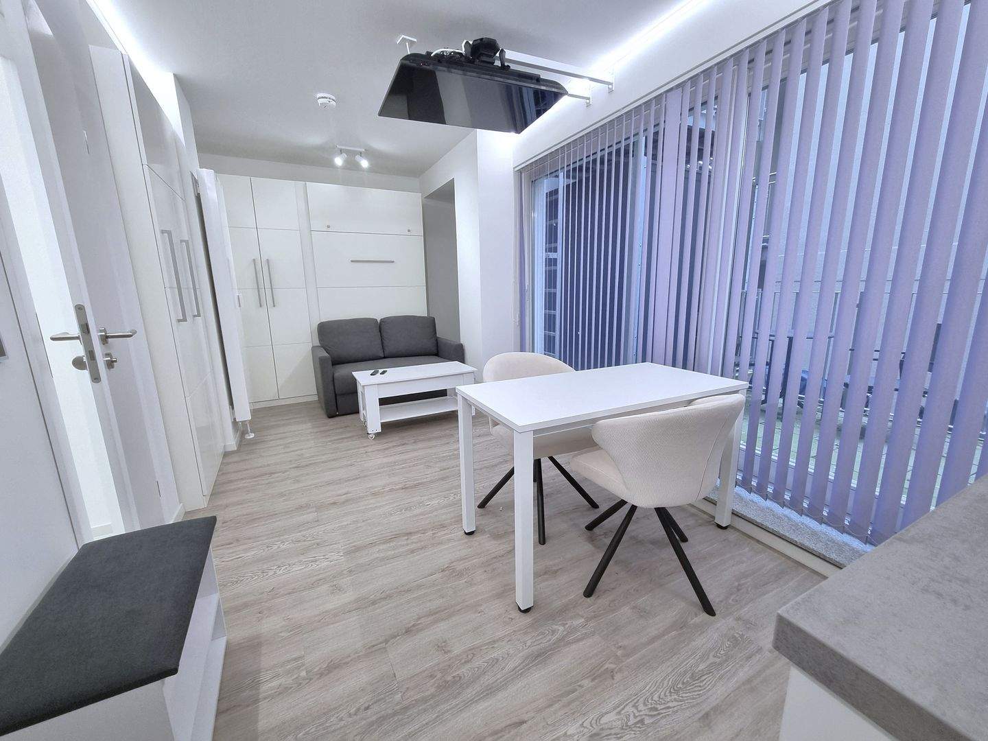Saniertes Apartment in der Ingolstädter Altstadt – Ingolstadt – Vorschaubild 9