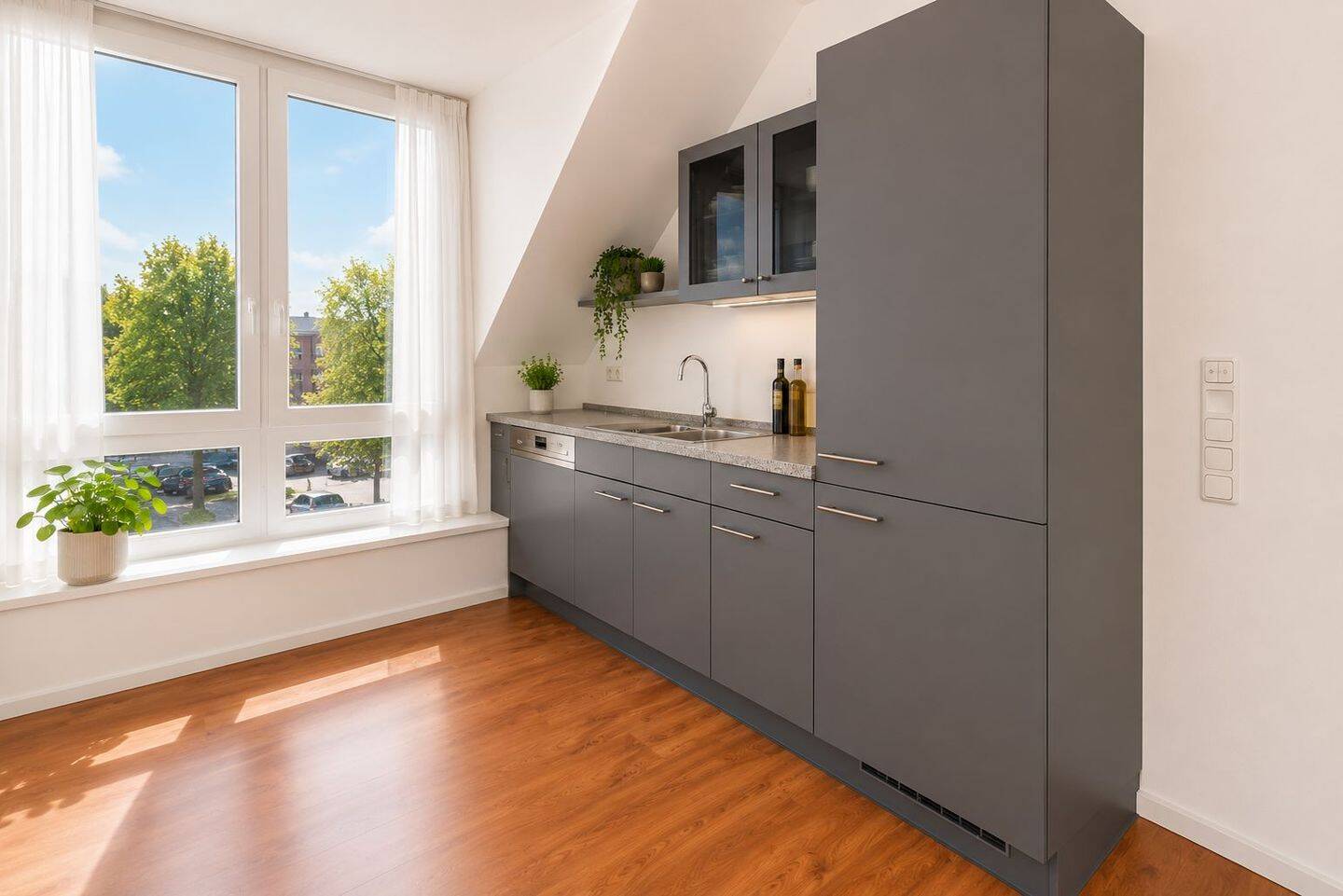 Attraktives Investment mit nachhaltigem Wertpotenzial im Herzen von Köln-Lindenthal! – Köln – Vorschaubild 7