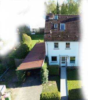 Endreihenhaus Volksdorf in begehrter Lage mit großem Südgarten – 22359 Hamburg – Vorschaubild 6