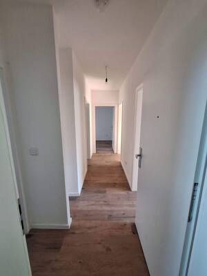 Kleine 3 Zimmer Wohnung mit Balkon in ruhiger Lage – 45327 Essen – Vorschaubild 8