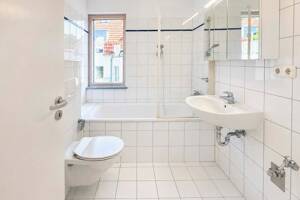Nicht von der Stange: 2 Zimmer-Maisonette in Stellingen – 22525 Hamburg – Vorschaubild 4