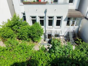Souterrainwohnung im Herzen von Eppendorf! Saniert! – 20251 Hamburg – Vorschaubild 6