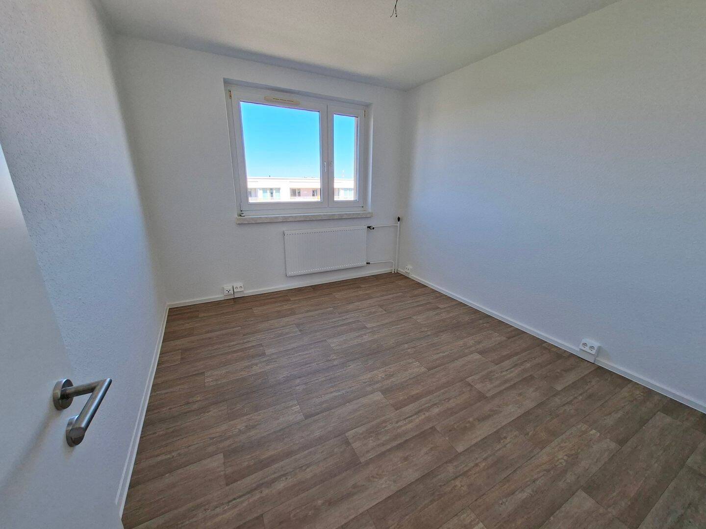 3-Raumwohnung in Chemnitz Kappel mit Balkon – Chemnitz – Vorschaubild 5