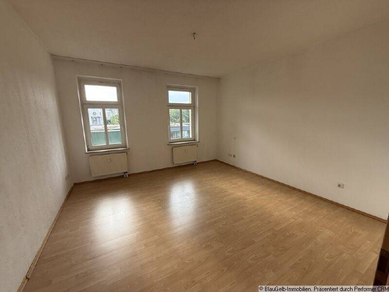 Klassischer Grundriss, EBK & Balko – Leipzig – Vorschaubild 5