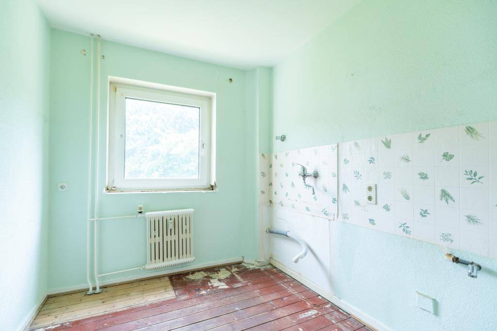 Zwei Zimmer, viele Möglichkeiten - mit Balkon – Dortmund – Vorschaubild 6