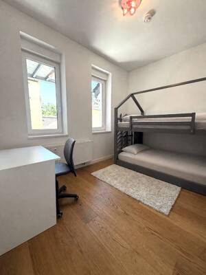 Sofort einziehen! Gepflegte 3-Zimmer-Wohnung mit zwei Bädern und zwei Balkonen – 68229 Mannheim – Vorschaubild 9