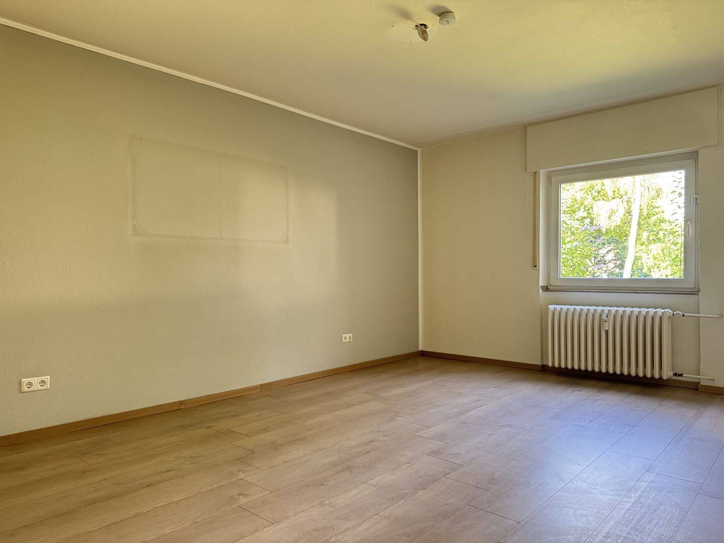 3-Zimmer-Erdgeschosswohnung in Köln-Dellbrück – Köln – Vorschaubild 5