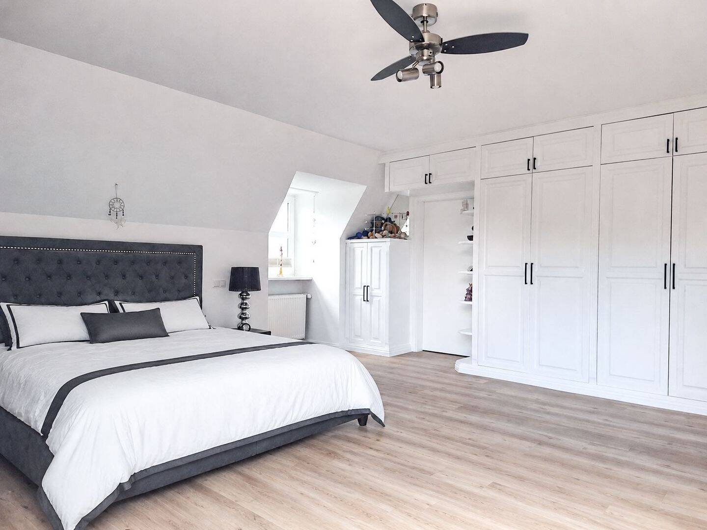 Ein Zuhause der Extraklasse Großzügige Villa mit Wellnessoase – Brunsbüttel – Vorschaubild 7