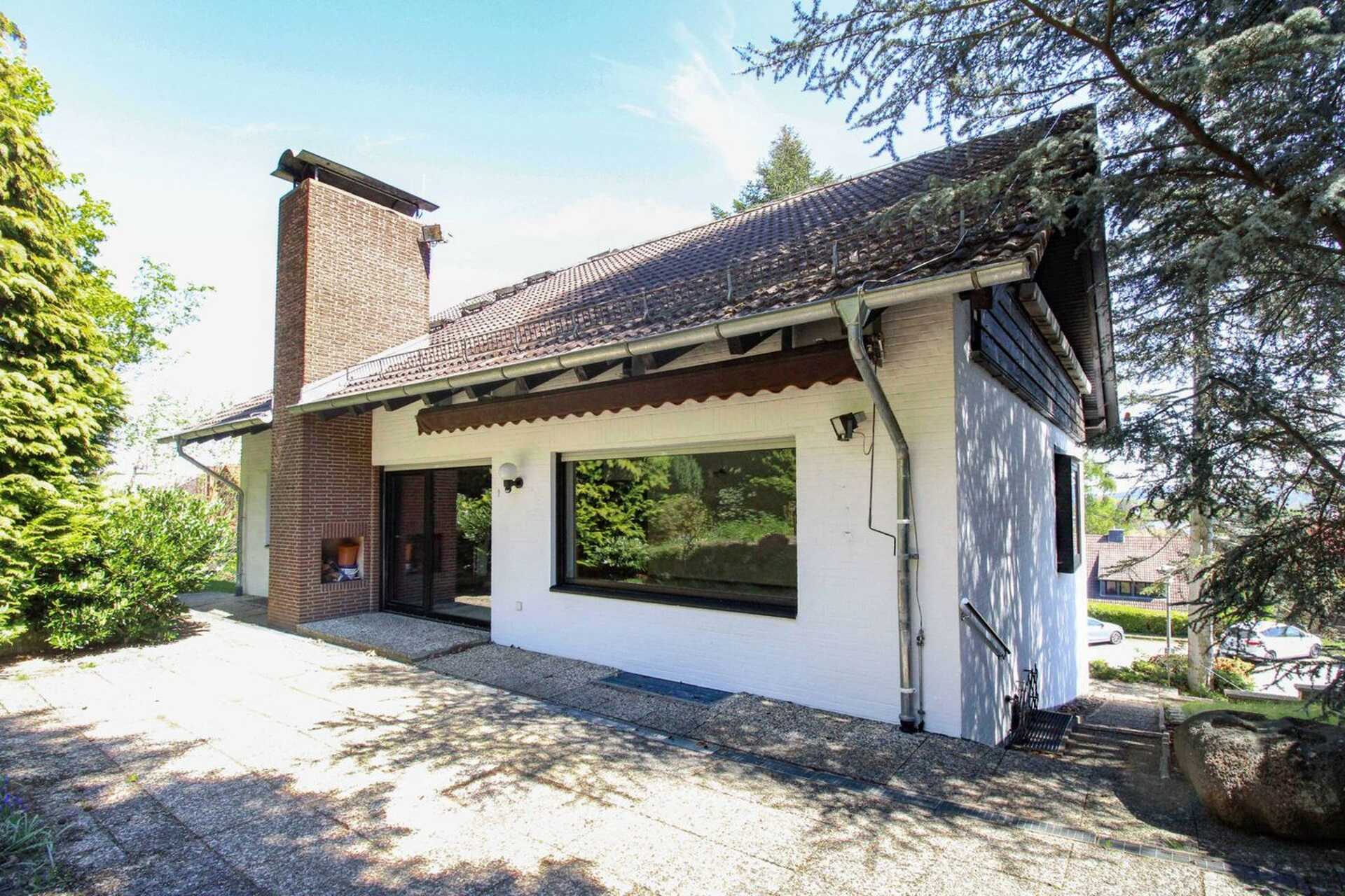 Haus in 38640 Goslar mit 238,81 m² kaufen