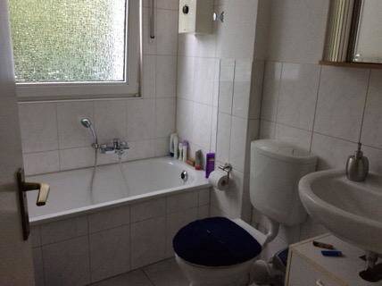 Frisch renovierte 3-Zimmer-Wohnung mit Balkon* – Duisburg – Vorschaubild 4
