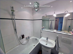 *13/5 Möbliertes 1-Zimmer-Apartment frei lieferbar oder mit lukrativer Mietoption* – 22083 Hamburg – Vorschaubild 9