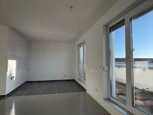 Moderne 2-Zimmer-Maisonette Wohnung mit Balkon in Köln – 51147 Köln – Vorschaubild 7