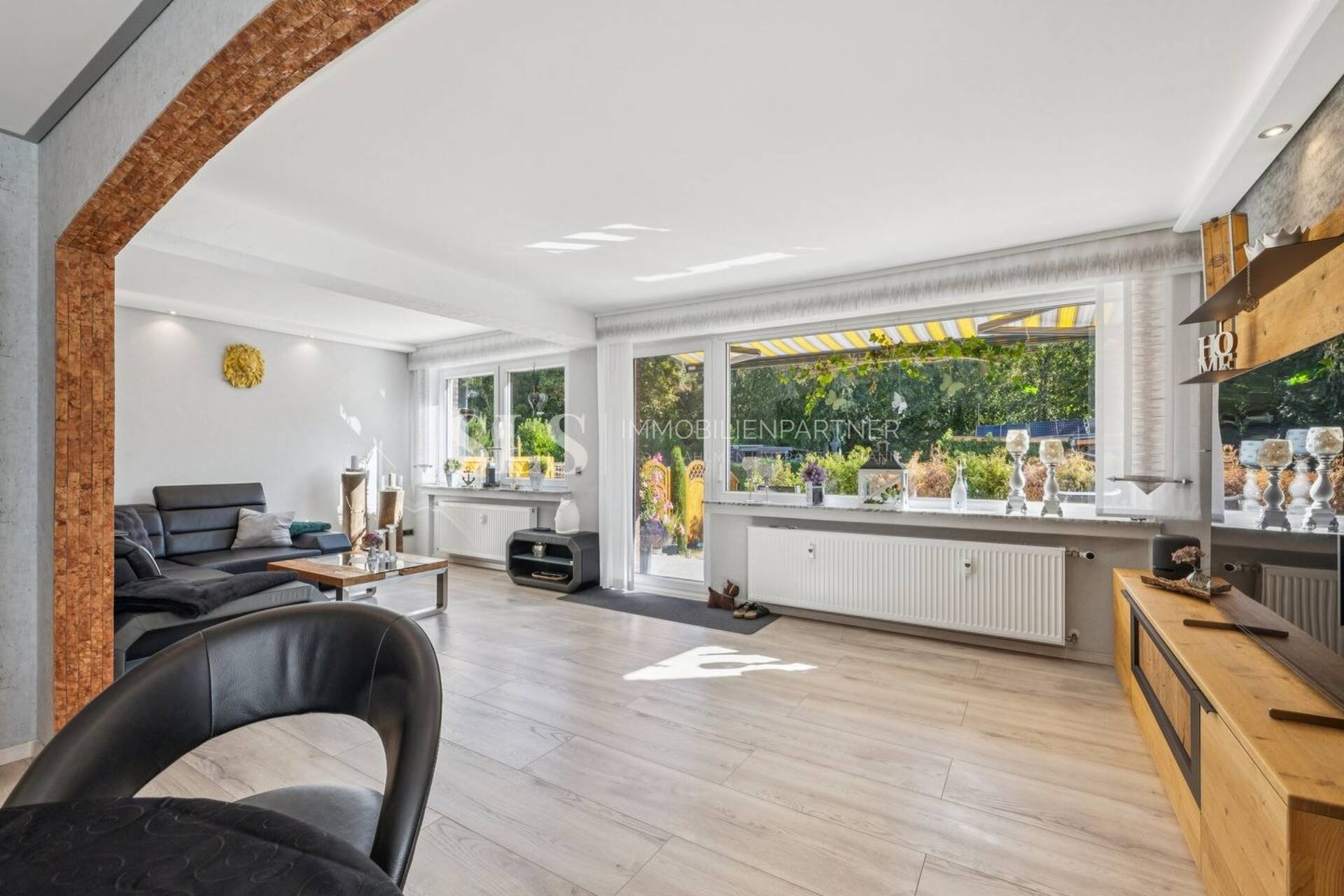 Erdgeschosswohnung in 46119 Oberhausen mit 76 m² kaufen