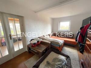 Sanierungsbedürftiges, freistehendes Einfamilienhaus in beliebter sowie idyllischer Stadtlage! – 99097 Erfurt – Vorschaubild 5