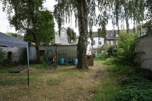 Haus der Optionen! Ruhiges und zentral gelegenes Haus mit individuellen Nutzungsmöglichkeiten – 47805 Krefeld – Vorschaubild 3