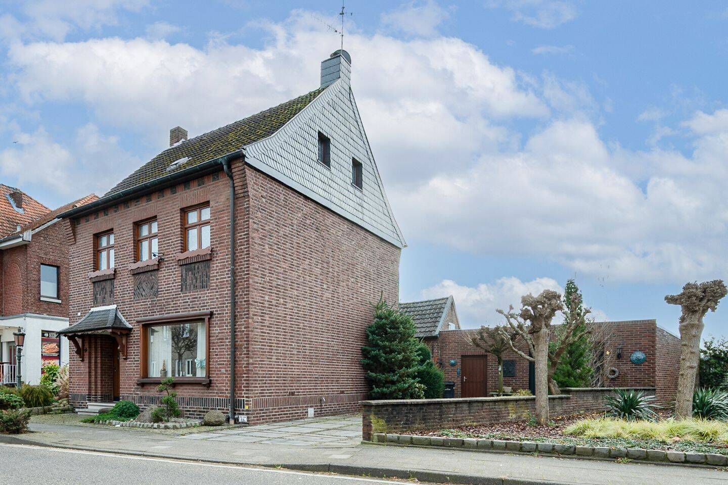 Viel Platz, Komfort & Lebensqualität in Selfkant - Tüddern! – Selfkant – Bild 1 von 9